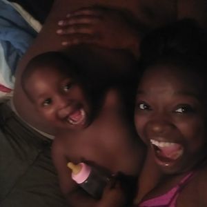 Meet your Posher, Harris